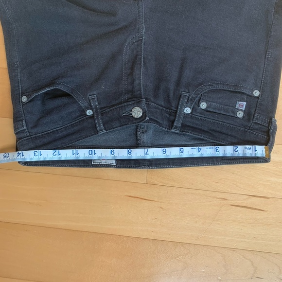 AG skinny jeans - Picture 3 of 4